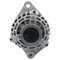 Wai Global Alternator, ALTMM IRIF, 120 Amp12 Volt, CW, 6Groove Clutch Pulley 23112N - alternate 2